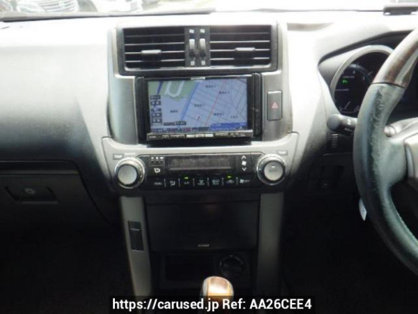 Used 2010 AT toyota land-cruiser-prado TRJ150W Image[16]