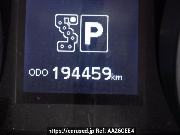 Used 2010 AT toyota land-cruiser-prado TRJ150W Image[20]