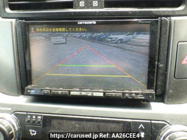 Used 2010 AT toyota land-cruiser-prado TRJ150W Image[21]