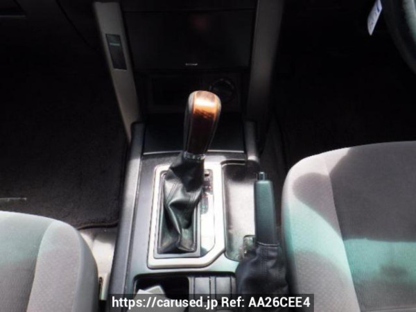 Used 2010 AT toyota land-cruiser-prado TRJ150W Image[22]