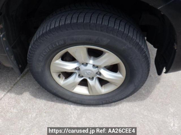 Used 2010 AT toyota land-cruiser-prado TRJ150W Image[25]