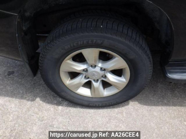 Used 2010 AT toyota land-cruiser-prado TRJ150W Image[26]