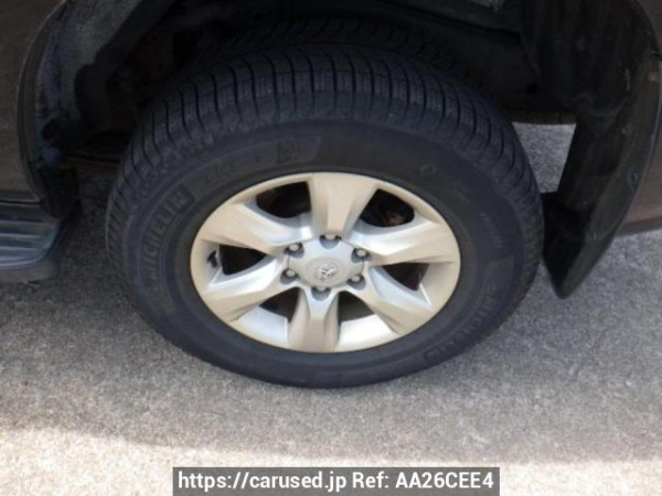 Used 2010 AT toyota land-cruiser-prado TRJ150W Image[27]