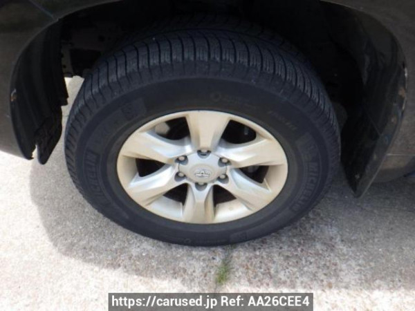 Used 2010 AT toyota land-cruiser-prado TRJ150W Image[28]