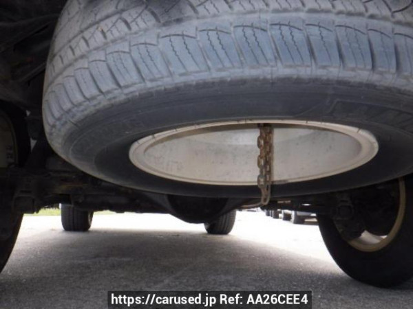 Used 2010 AT toyota land-cruiser-prado TRJ150W Image[37]