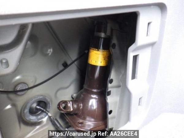 Used 2010 AT toyota land-cruiser-prado TRJ150W Image[39]