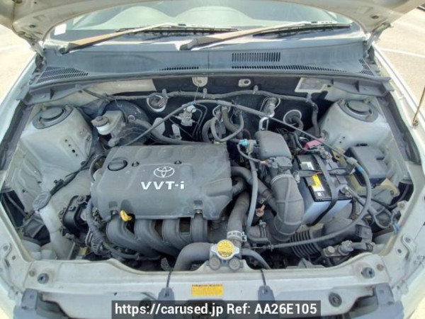 Used 2003 AT toyota probox-van NCP50V Image[10]