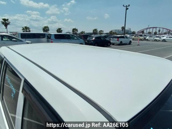 Used 2003 AT toyota probox-van NCP50V Image[11]