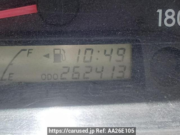Used 2003 AT toyota probox-van NCP50V Image[21]