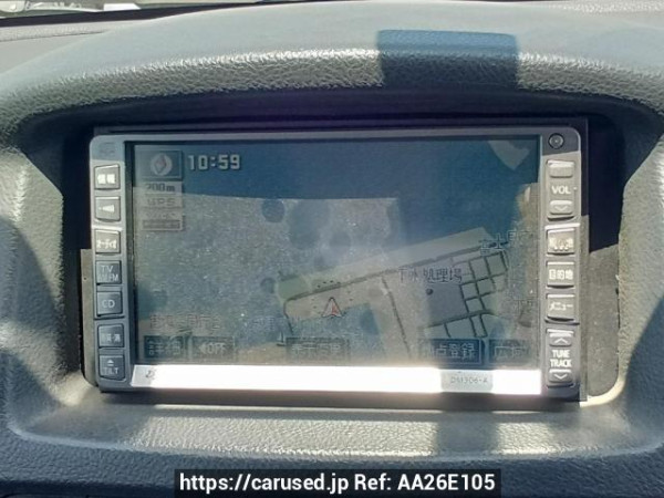 Used 2003 AT toyota probox-van NCP50V Image[23]
