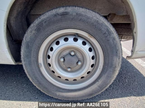 Used 2003 AT toyota probox-van NCP50V Image[28]