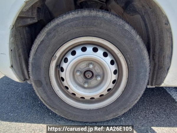 Used 2003 AT toyota probox-van NCP50V Image[29]