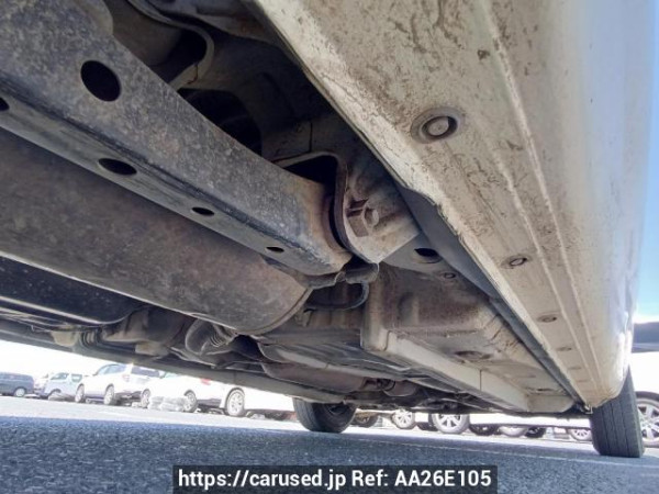 Used 2003 AT toyota probox-van NCP50V Image[32]