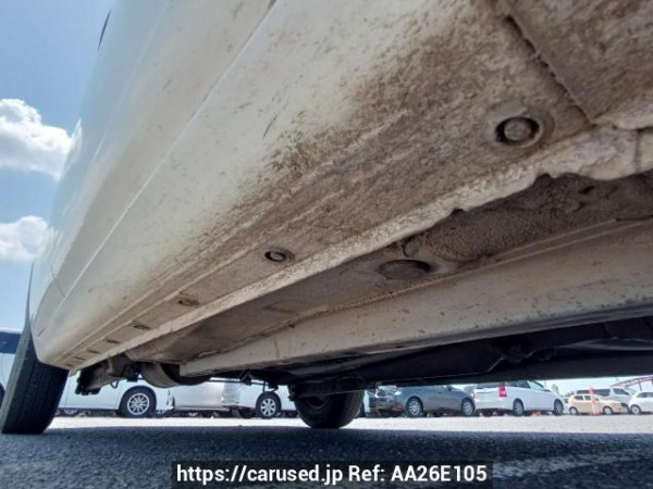 Used 2003 AT toyota probox-van NCP50V Image[33]
