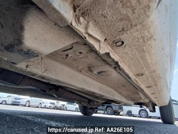 Used 2003 AT toyota probox-van NCP50V Image[34]