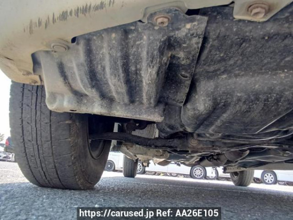 Used 2003 AT toyota probox-van NCP50V Image[35]