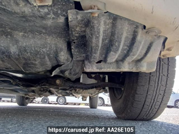 Used 2003 AT toyota probox-van NCP50V Image[36]