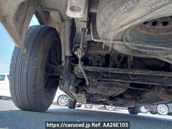 Used 2003 AT toyota probox-van NCP50V Image[37]