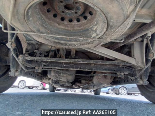 Used 2003 AT toyota probox-van NCP50V Image[38]