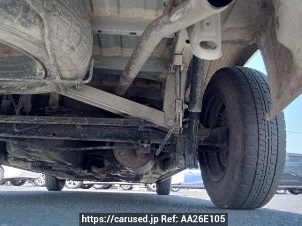 Used 2003 AT toyota probox-van NCP50V Image[39]