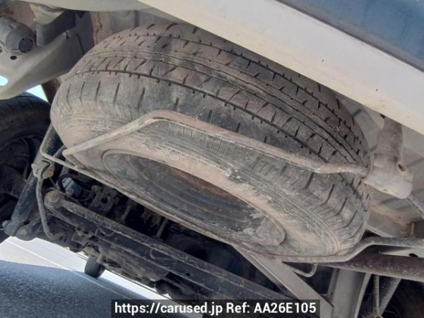 Used 2003 AT toyota probox-van NCP50V Image[40]