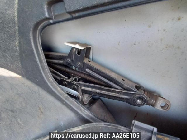 Used 2003 AT toyota probox-van NCP50V Image[41]