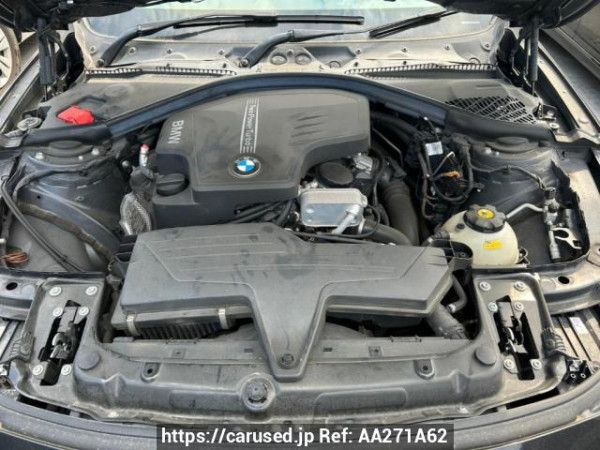 Used 2013 AT bmw 3-series 3B20 Image[9]