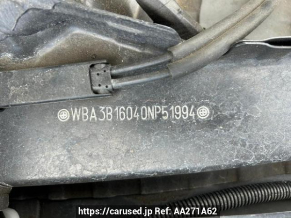 Used 2013 AT bmw 3-series 3B20 Image[10]
