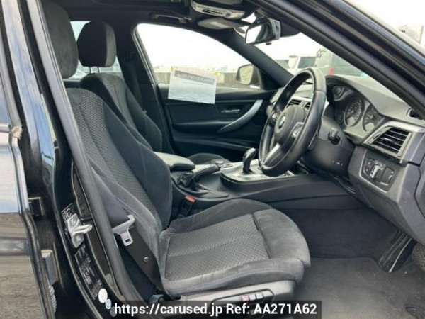 Used 2013 AT bmw 3-series 3B20 Image[11]