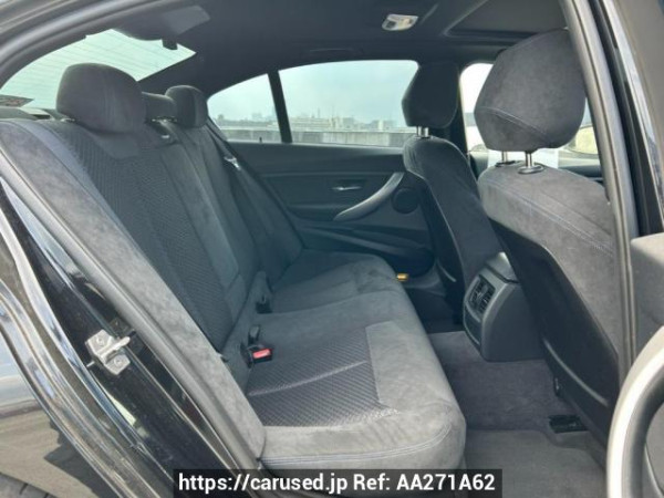 Used 2013 AT bmw 3-series 3B20 Image[13]