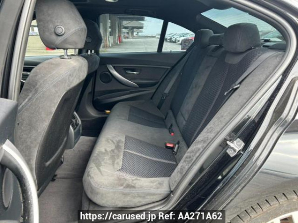 Used 2013 AT bmw 3-series 3B20 Image[14]