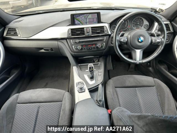 Used 2013 AT bmw 3-series 3B20 Image[15]