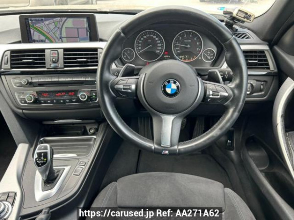 Used 2013 AT bmw 3-series 3B20 Image[18]