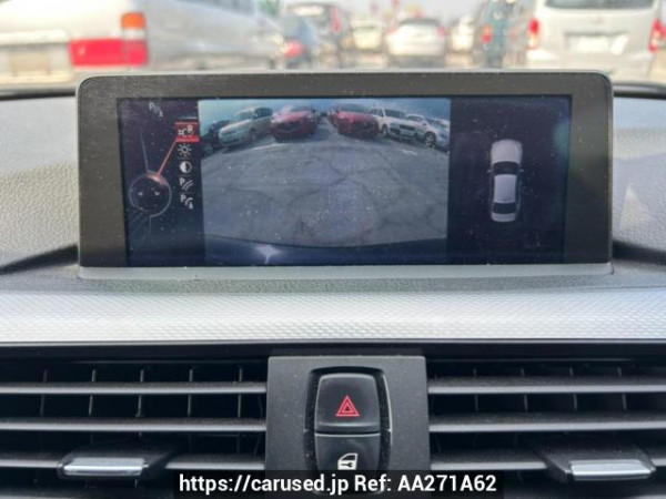 Used 2013 AT bmw 3-series 3B20 Image[19]