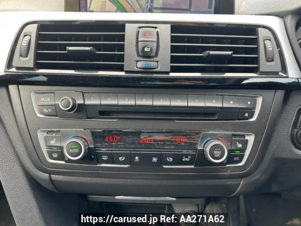 Used 2013 AT bmw 3-series 3B20 Image[20]