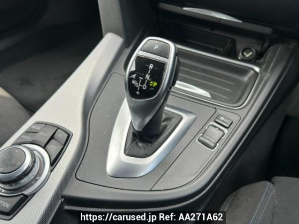 Used 2013 AT bmw 3-series 3B20 Image[21]