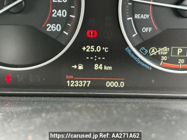 Used 2013 AT bmw 3-series 3B20 Image[24]