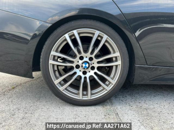 Used 2013 AT bmw 3-series 3B20 Image[29]