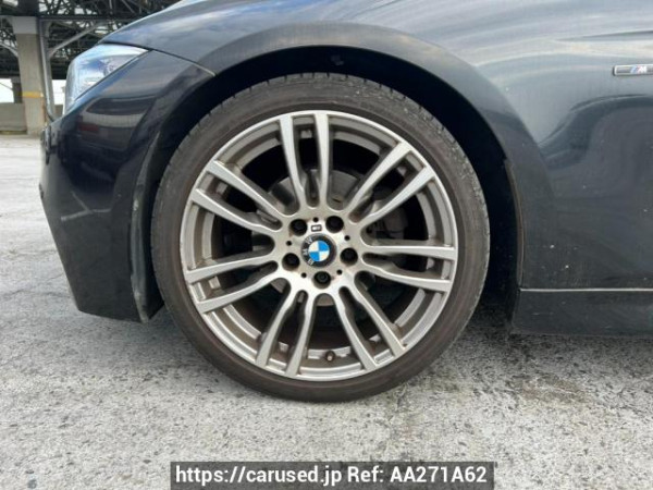 Used 2013 AT bmw 3-series 3B20 Image[30]