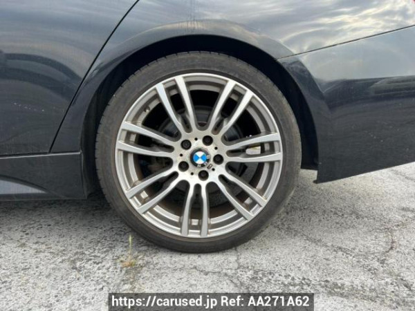 Used 2013 AT bmw 3-series 3B20 Image[31]