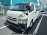 Used 2017 AT toyota regiusace-van TRH200V Image[2]