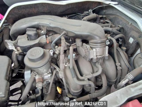 Used 2017 AT toyota regiusace-van TRH200V Image[9]