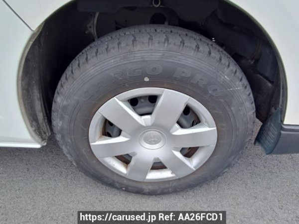 Used 2017 AT toyota regiusace-van TRH200V Image[27]