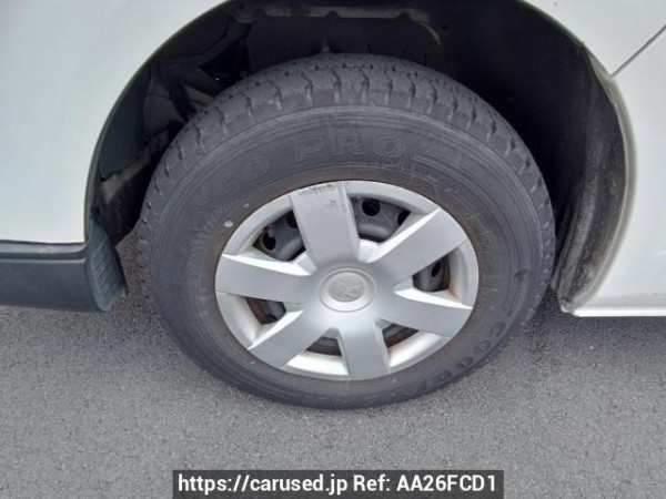 Used 2017 AT toyota regiusace-van TRH200V Image[28]