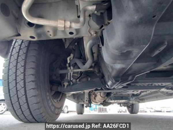 Used 2017 AT toyota regiusace-van TRH200V Image[31]