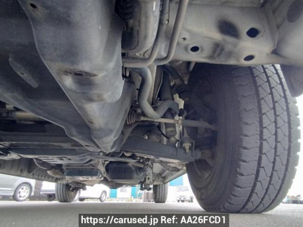 Used 2017 AT toyota regiusace-van TRH200V Image[32]