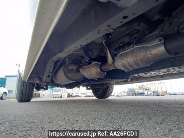 Used 2017 AT toyota regiusace-van TRH200V Image[33]