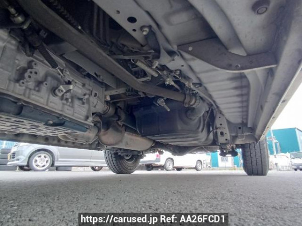 Used 2017 AT toyota regiusace-van TRH200V Image[34]