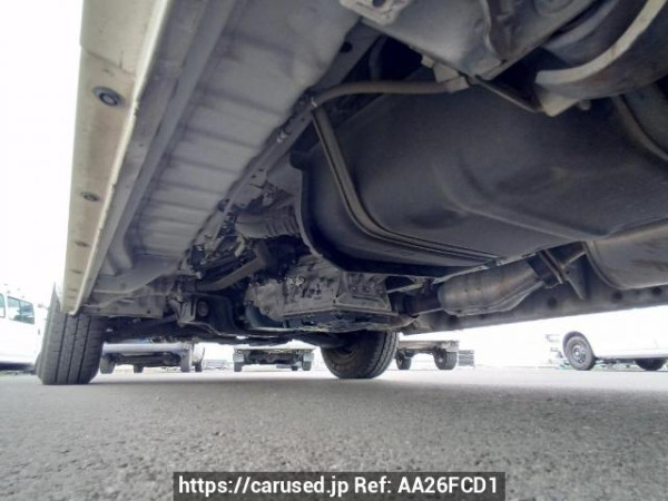 Used 2017 AT toyota regiusace-van TRH200V Image[35]