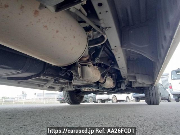 Used 2017 AT toyota regiusace-van TRH200V Image[36]